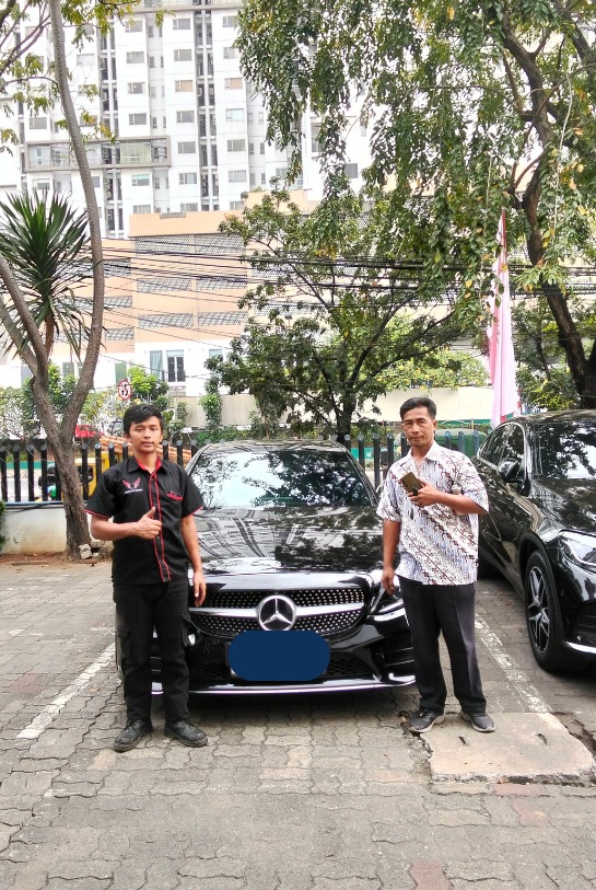 AS BERJAYA Fleet & Executive Operations