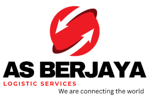 AS BERJAYA Logo